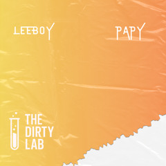 [TDL010]Leeboy - PAPY (original mix)