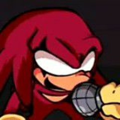 Friday Night Funkin Sonic.EXE Round 3- (LEAKED SONG): WECHIDNA KNUCKLES