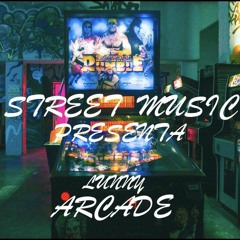 Arcade Trap Version -Lunny -STREET MUSIC