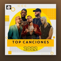 Lo Mas Nuevo De Regueton 2022  Dj Soto Mix  #v1 🧡