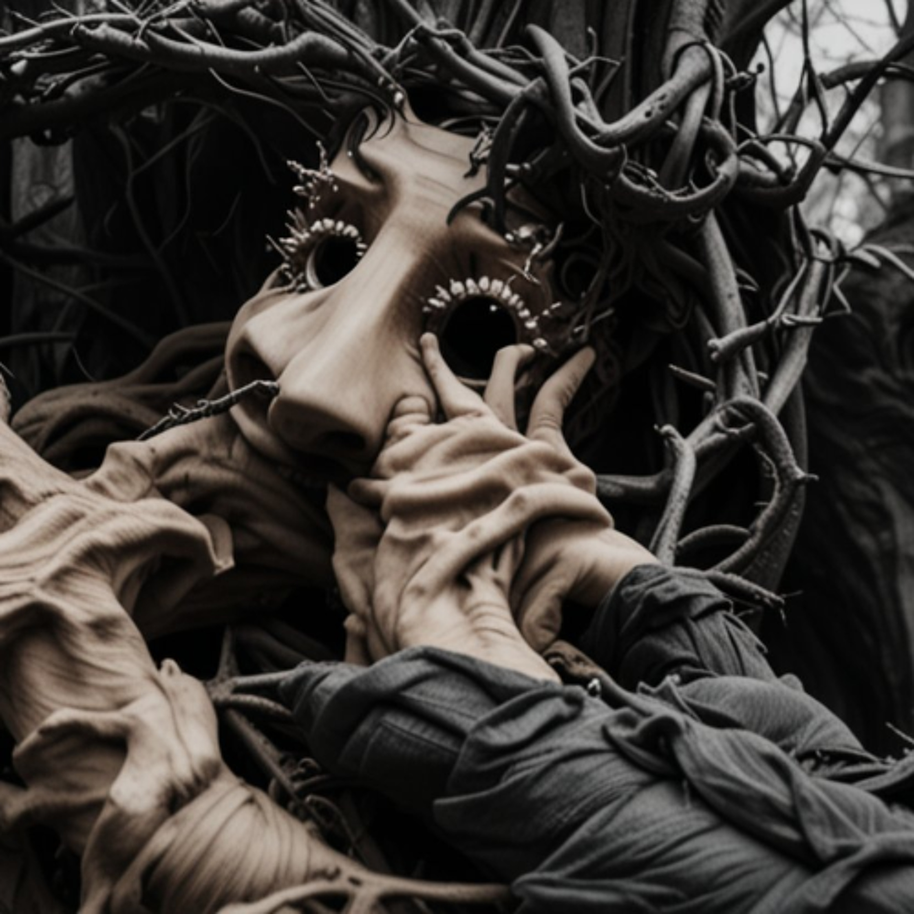 Momentary in The Dark [Unreleased] episode artwork