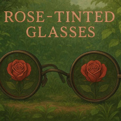 rose tinted glasses