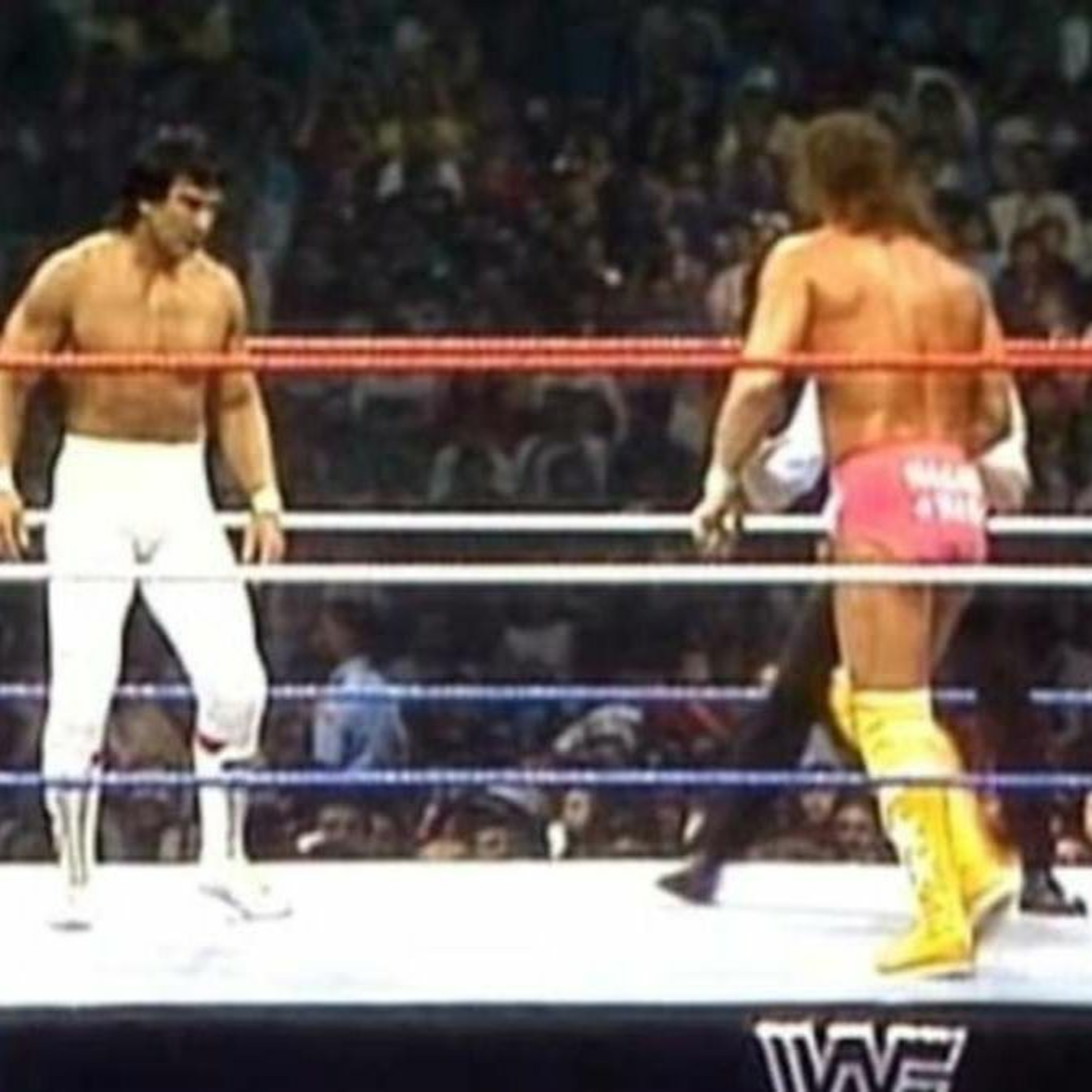 Our Wrestling Podcast