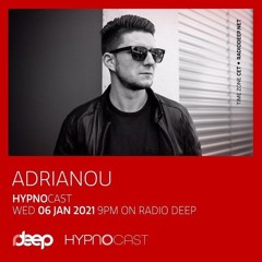 Hypnocast Radio Deep - 06 Jan 2021
