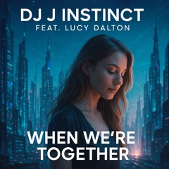 Dj J Instinct - When Were Together Feat. Lucy Dalton