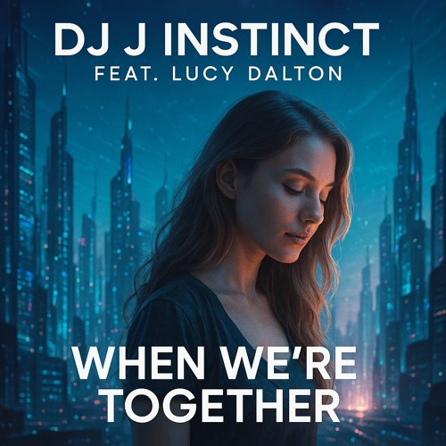 Dj J Instinct - When Were Together Feat. Lucy Dalton