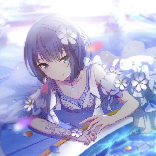 [FULL] Color of Drops - Haruka Alt Vocal