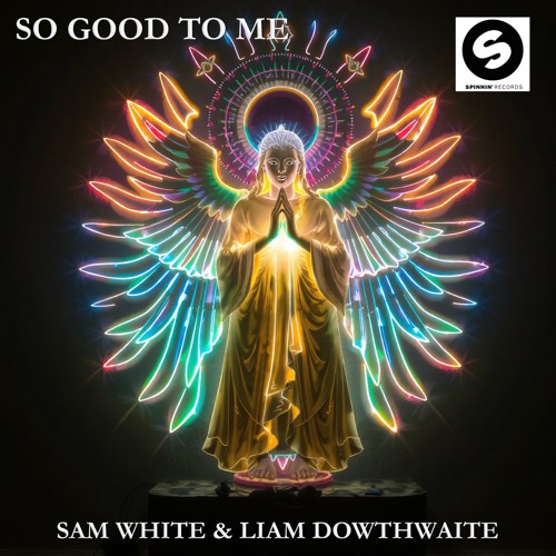 So Good To Me (Extended)