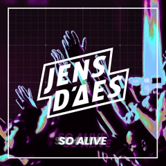 So Alive (Radio Edit) (2024)