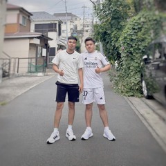 VIETMIX-StyleTino - Hai Ông Kẹ JP .Vol 1