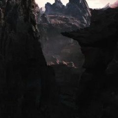 Crushed Beneath the Stone