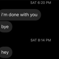 No Answer ༽◺_◿༼