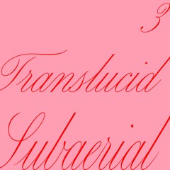 Subaerial feat. Translucid (05.02.2025)