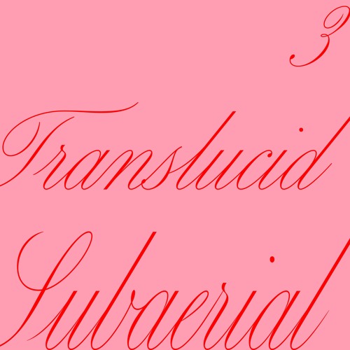 Subaerial feat. Translucid (05.02.2025)