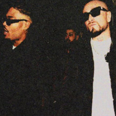 AKRAPOVIC [Guè x Artie Five RMX]