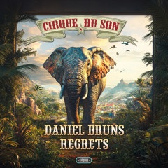 Daniel Bruns - Regrets (Original Mix)