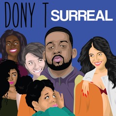 Dony T - 360 ft Al Gravity