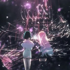 MY CLEMATIS English Cover