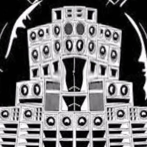 Tribe/hardtek #2 vynil set