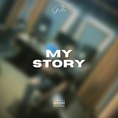 G-Niz - My Story