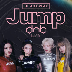 JUMP (DNB EDIT)