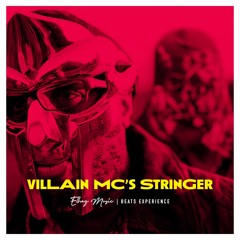 MF DOOM, Kanye West - VILLAIN MC'S STINGER