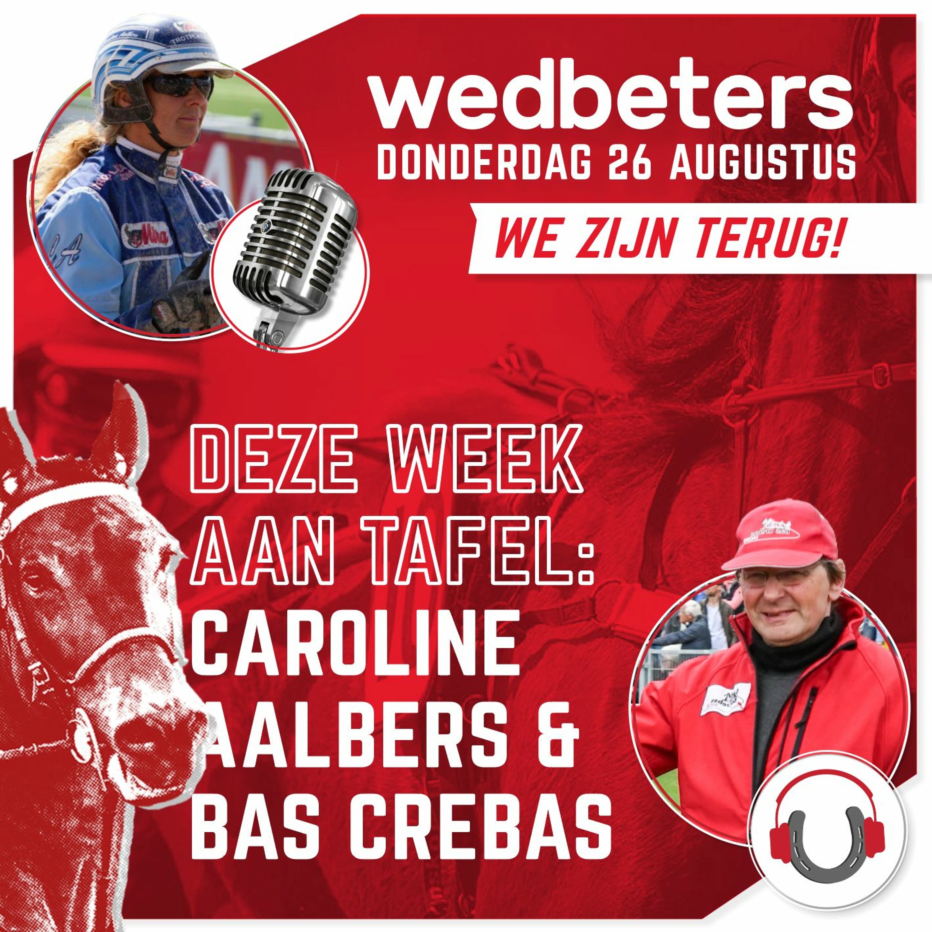 Wedbeters