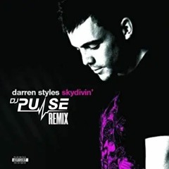 DJ Pulse - Skydivin  (NEW TRACK)
