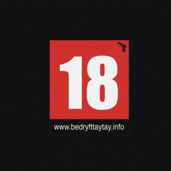 18 + @taythugger1