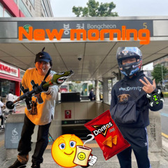새로운아침 feat DJ REDEF  PROD WEST