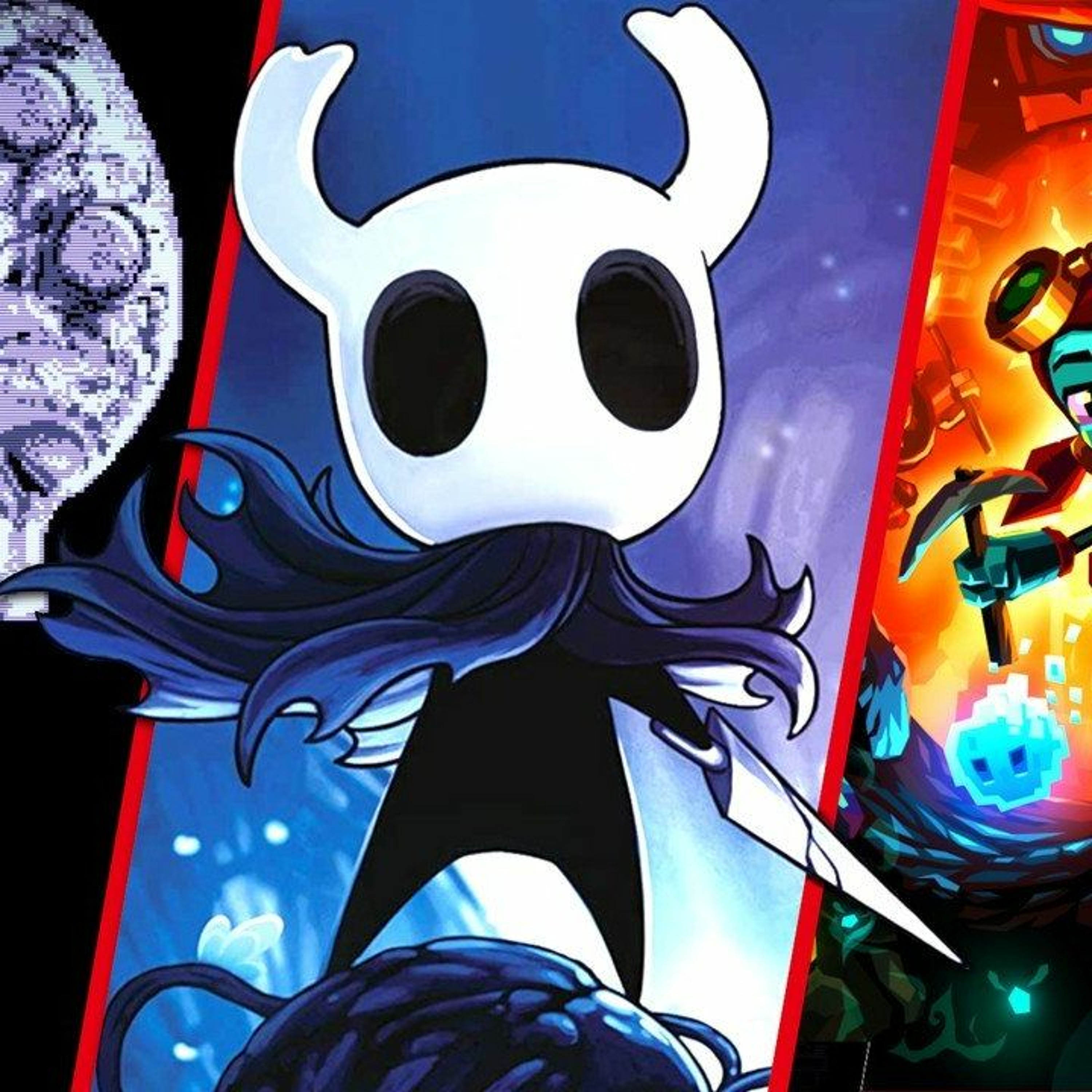 Episode 157 - The Most Metroidvania episode artwork