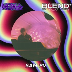 XOXA BLEND 235 - Sam PV
