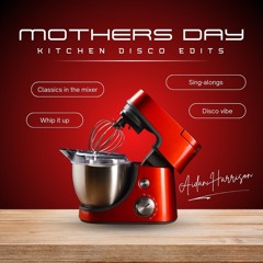 Stove Disco edits