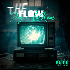 mglakam x Jcg - The Flow