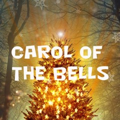 Carol Of The Bells Piano Cover