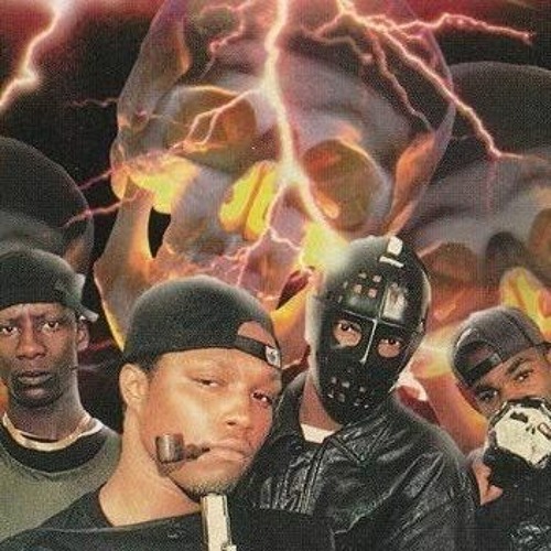 M4L {Drugged N Chop By DJ DarkVaderT)