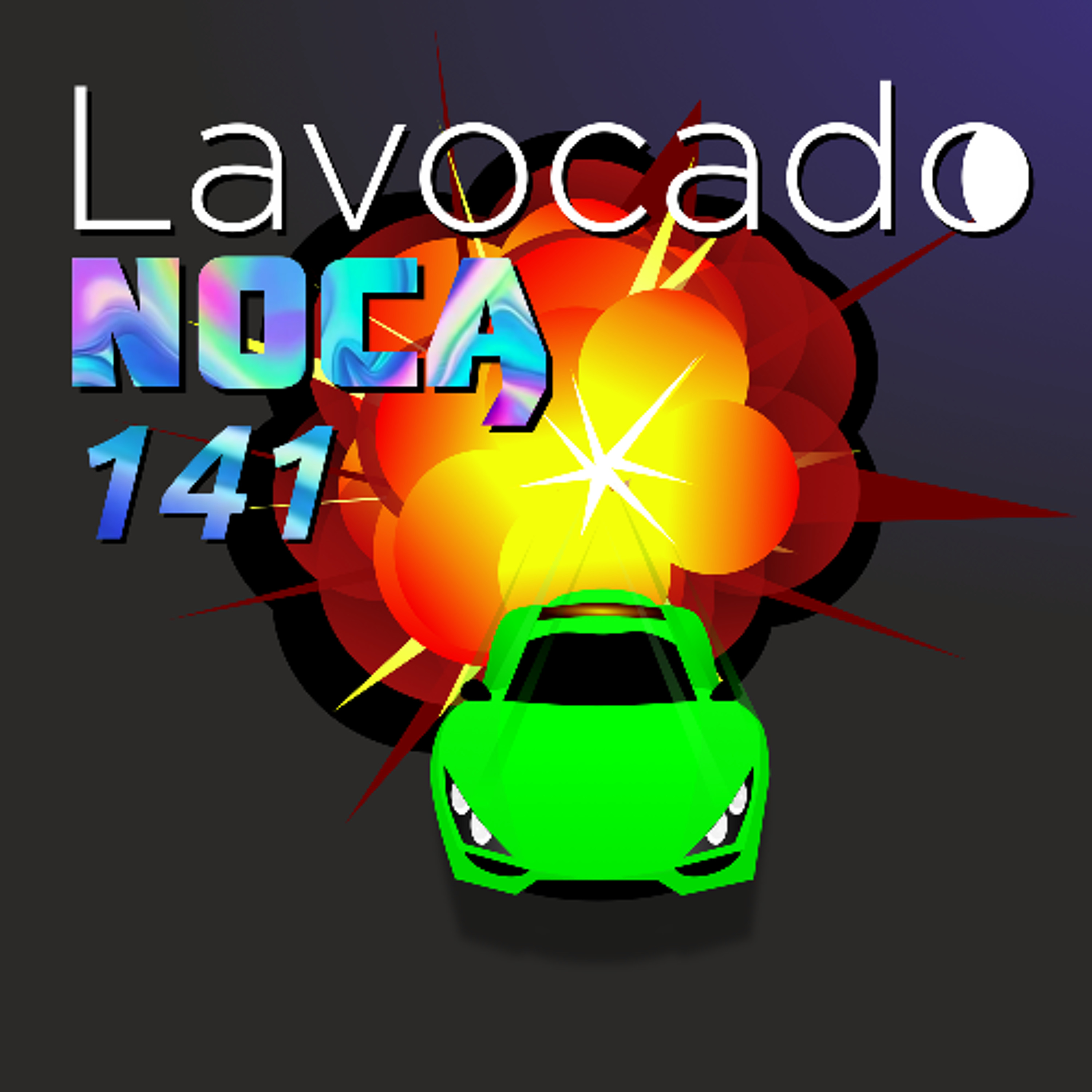 Lavocado Nocą Podcast - Gry & gaming: trendy, nisze i legendy