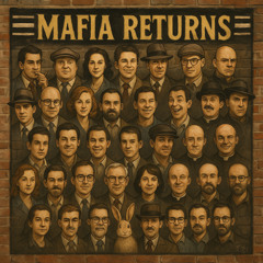 Mafia Returns