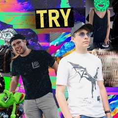Frog Pop & Daniel Reas - Try