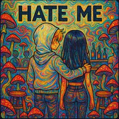 HATE ME
