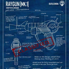 RAYGUN