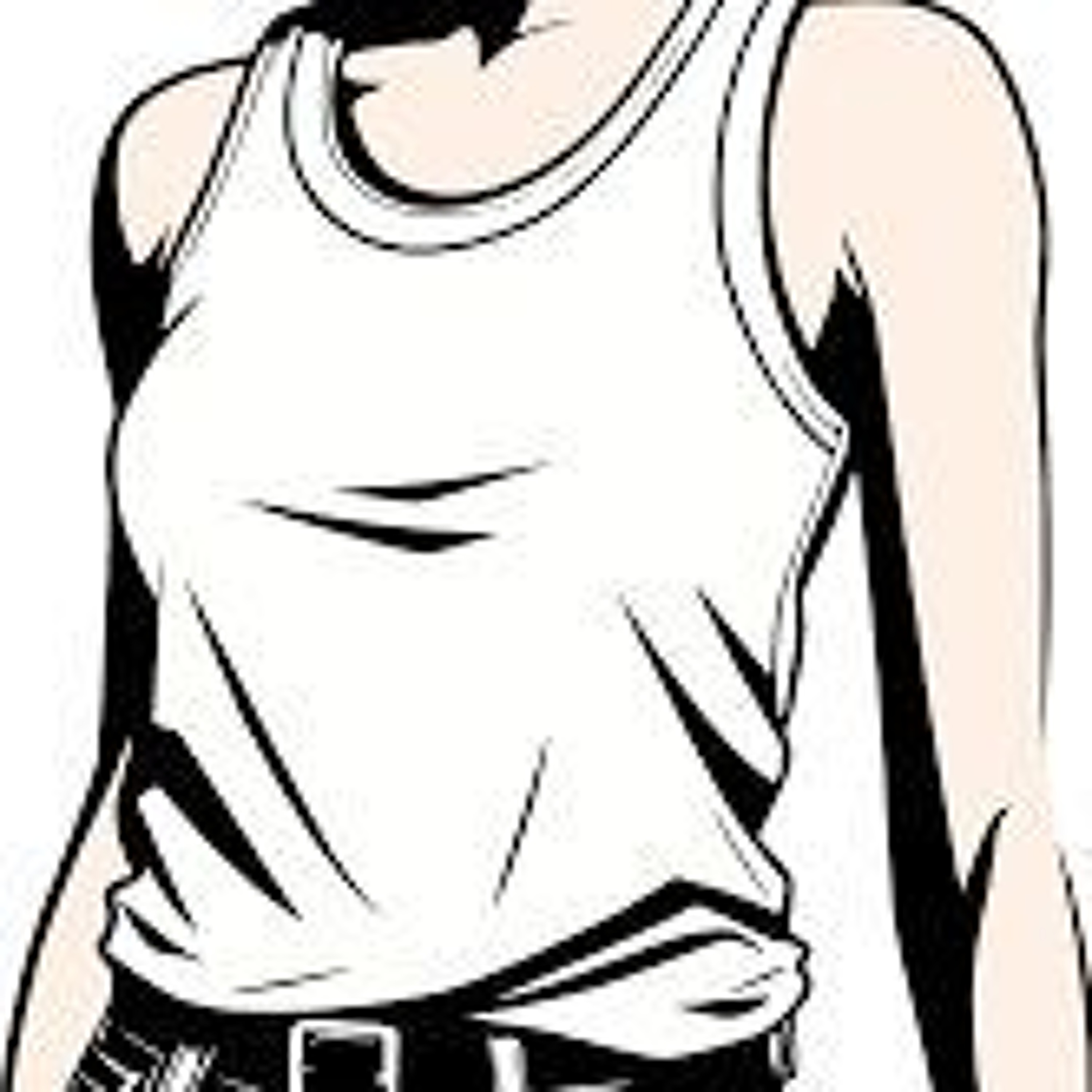 Un punk au grand coeur