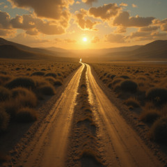DEMOTAPE - Long Way