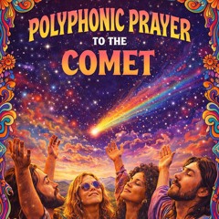 POLYPHONIC PRAYER TO THE COMET