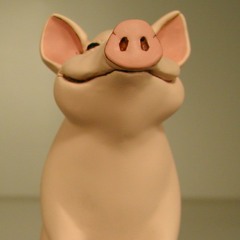Mad the Swine