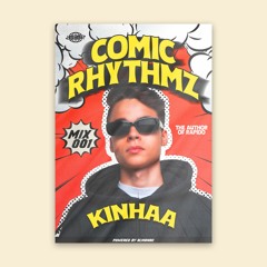 Comic Rhythmz by Kinhaa [GIBIMIX001]