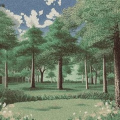 norue - the woods