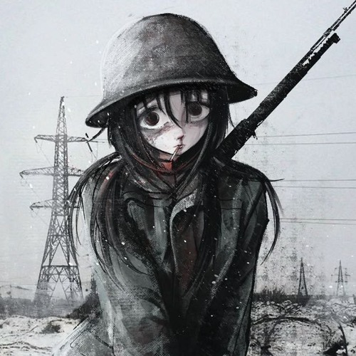 Little angel russian alt slowed onokami best part