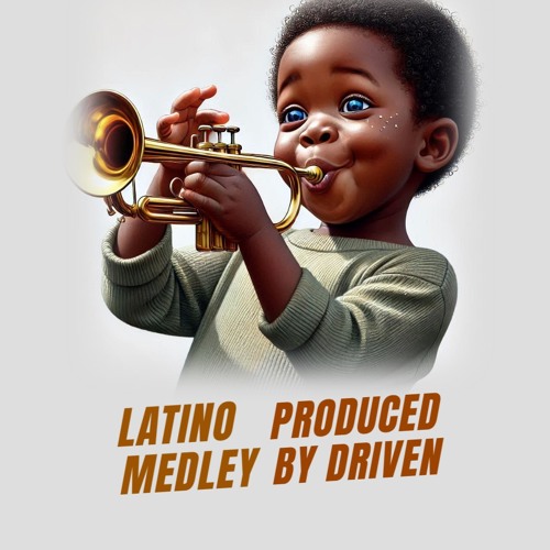 latino medley sample