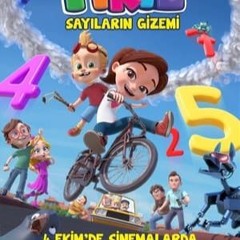 Tüm Film » Pırıl: Sayıların Gizemi (2024) — Full İzle HD Türkçe Dublaj 1080P